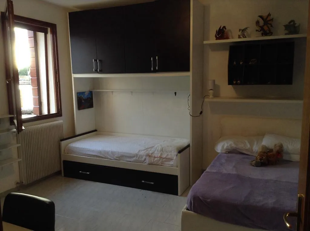 Appartamento Laguna House Murano Italia