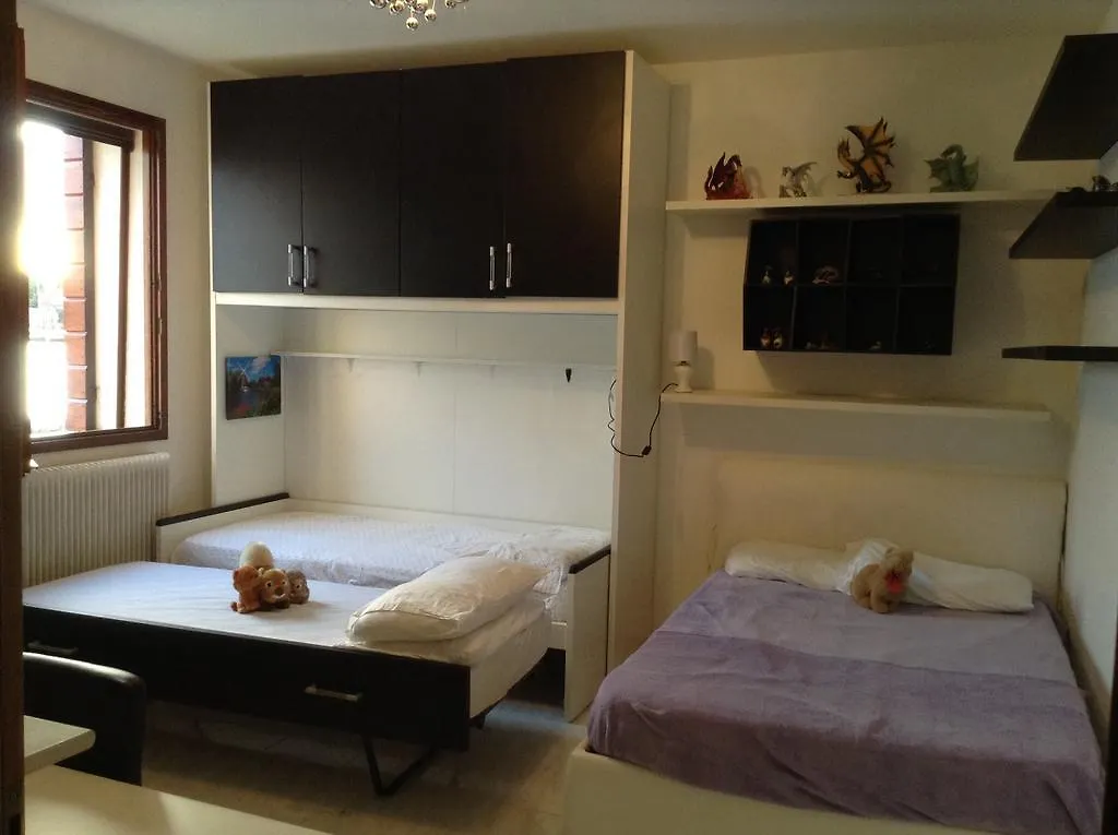 Laguna House Murano
