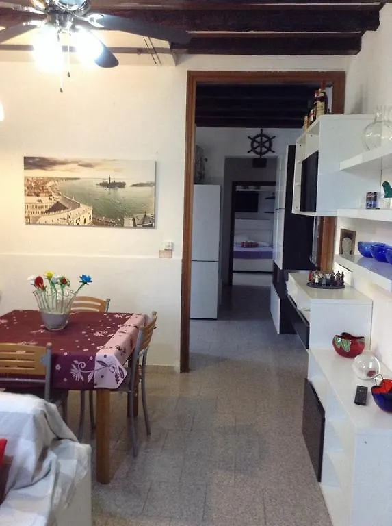 Laguna House Murano