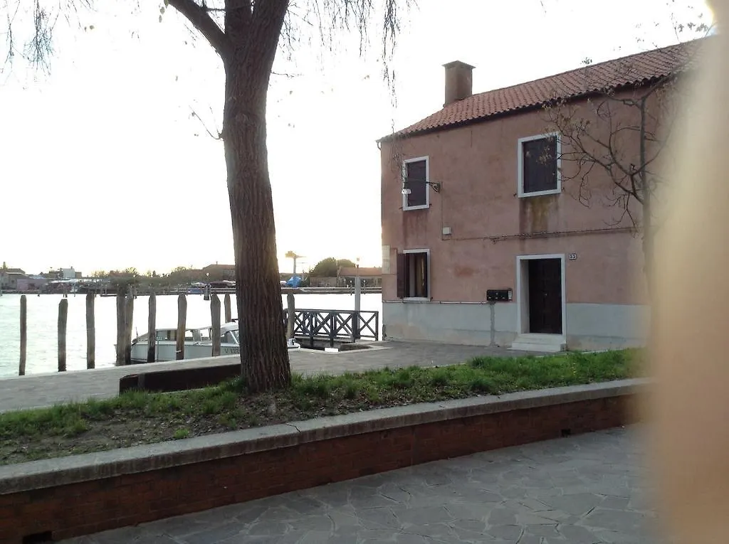 Laguna House Murano Appartamento