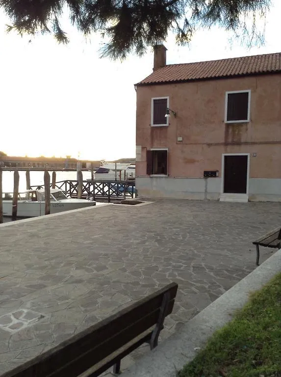 Laguna House Murano