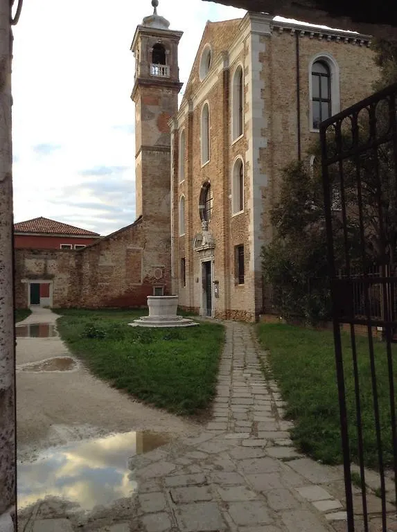 Laguna House Murano Italia