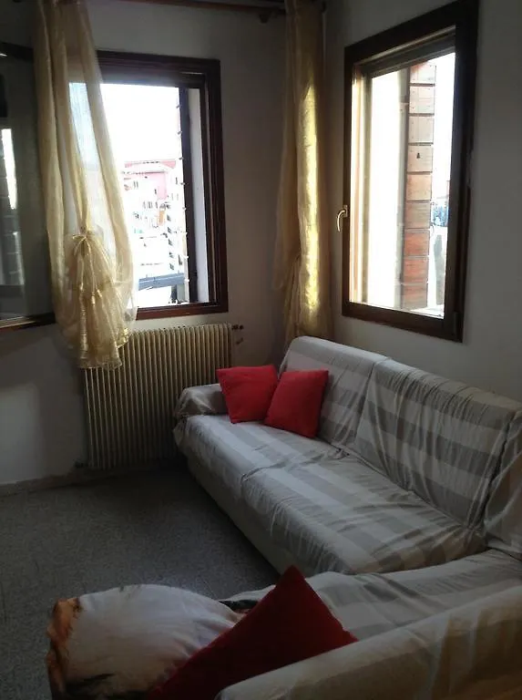 Laguna House Murano 0*,  Italia