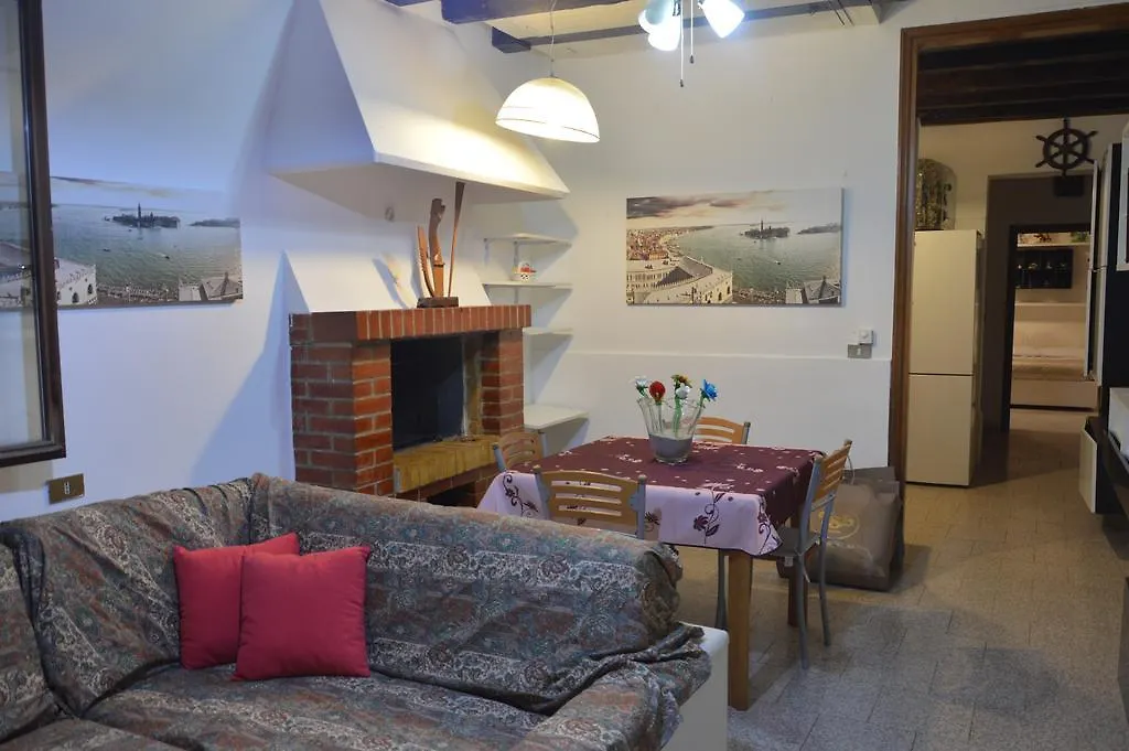 Laguna House Murano