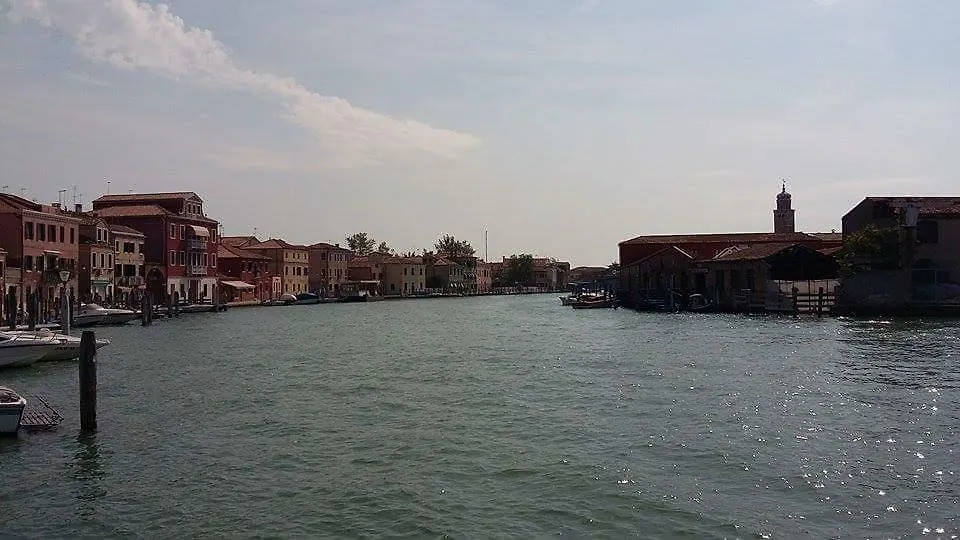 Appartamento Laguna House Murano